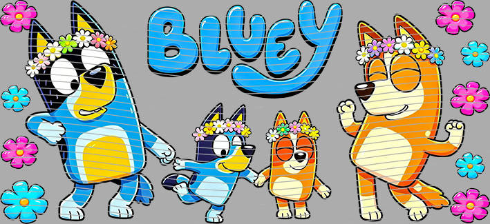 16oz Bluey-By-150